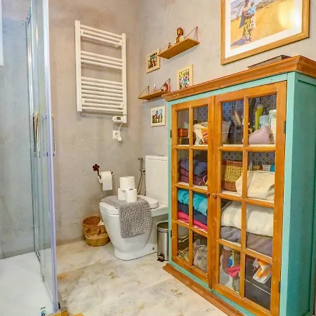 Simba By Hello Homes Apartment Sitges