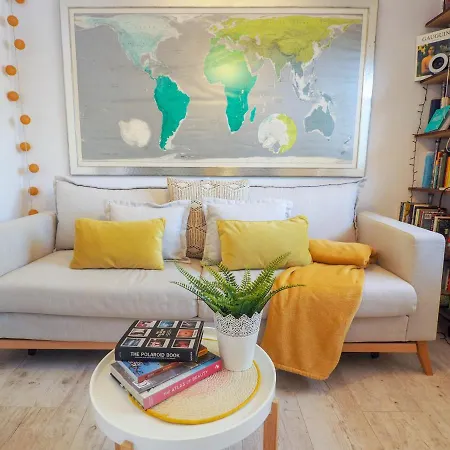 Simba By Hello Homes Apartment *