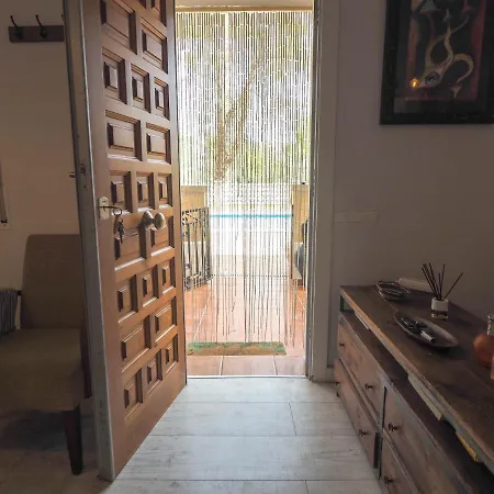 Apartment Simba By Hello Homes *