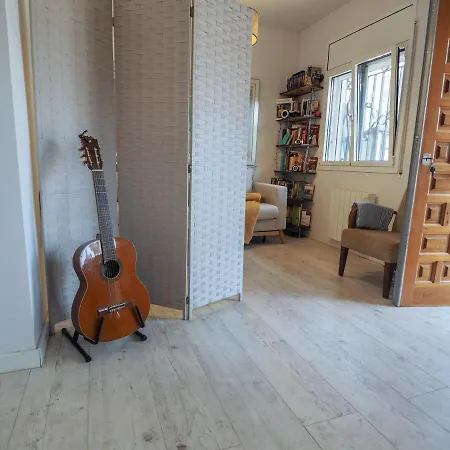 Simba By Hello Homes Sitges