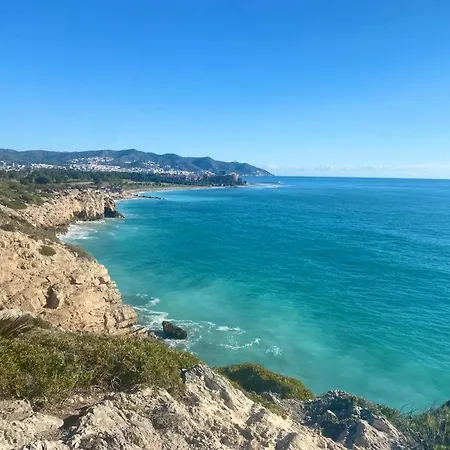 Apartment Simba By Hello Homes Sitges