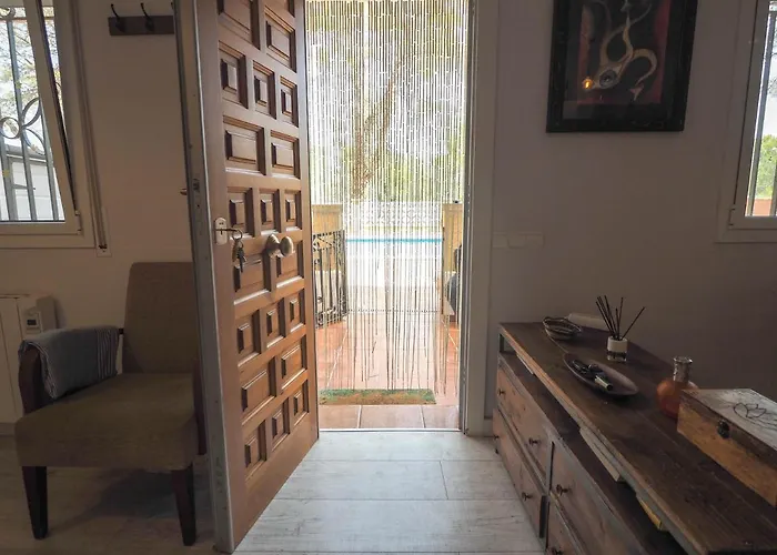 شقة Simba By Hello Homes *