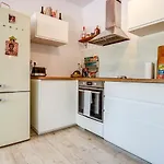 Appartamento Simba By Hello Homes
