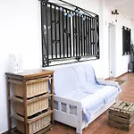 Διαμέρισμα Simba By Hello Homes *