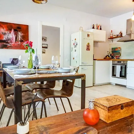 Apartmán Simba By Hello Homes *