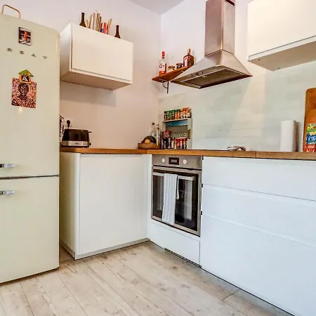 Apartmán Simba By Hello Homes