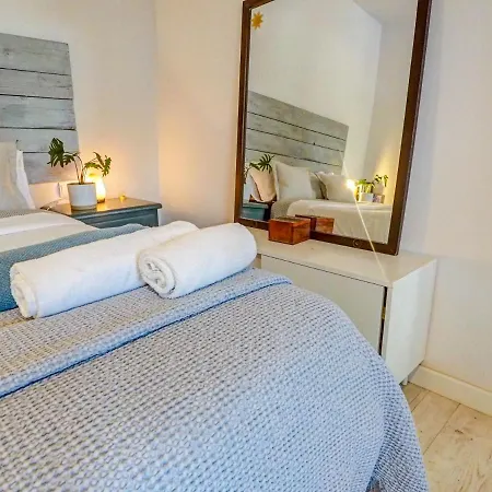 Simba By Hello Homes Sitges