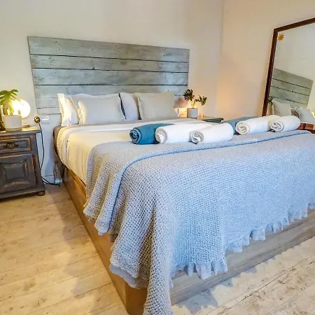 Simba By Hello Homes Apartmán Sitges