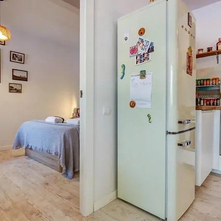 Simba By Hello Homes Sitges