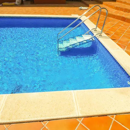 Apartmán Simba By Hello Homes Sitges