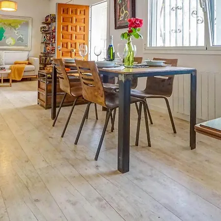 Simba By Hello Homes Sitges