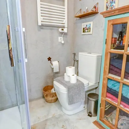 Simba By Hello Homes * Sitges