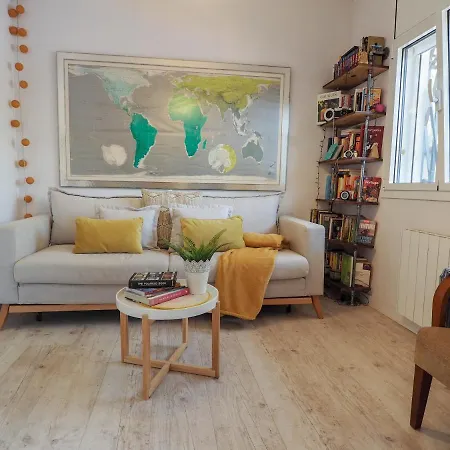 Simba By Hello Homes Apartment Sitges