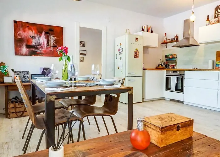 Appartement Simba By Hello Homes *