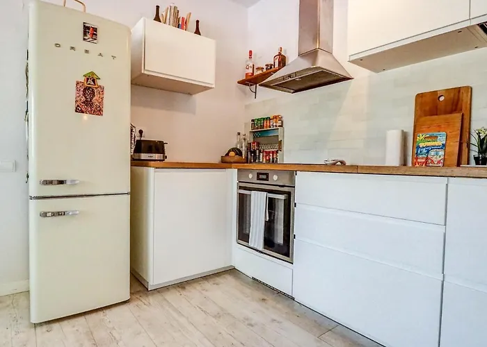 Appartement Simba By Hello Homes