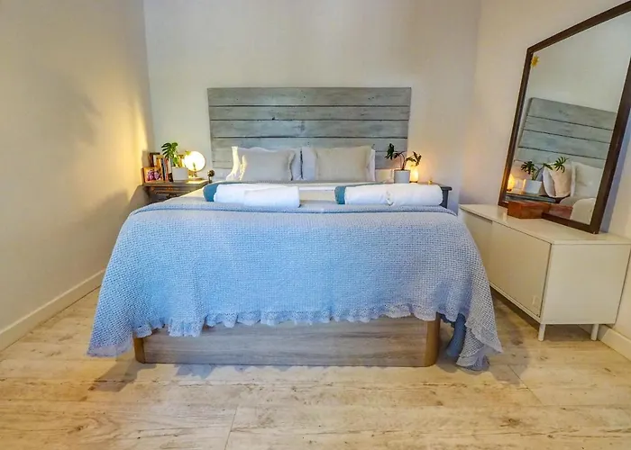 Simba By Hello Homes Appartement