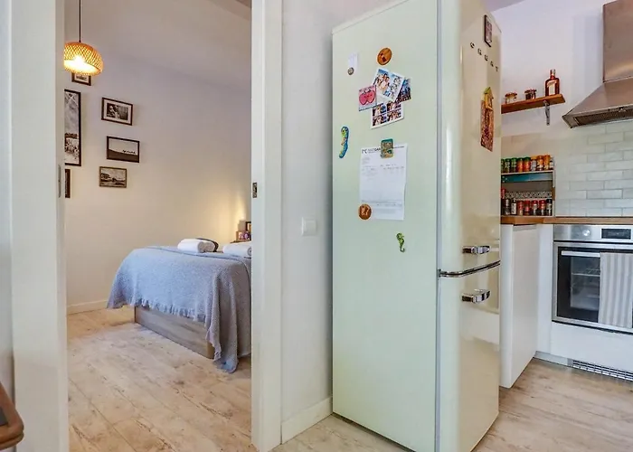 Simba By Hello Homes Sitges