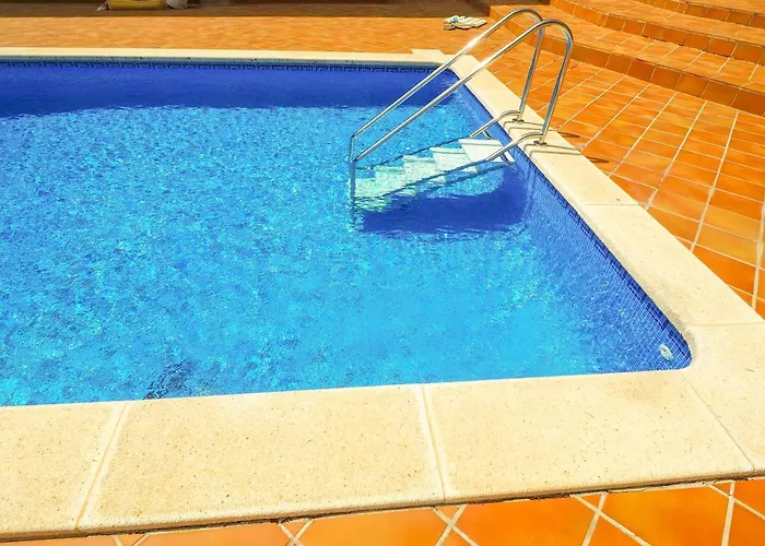 Appartement Simba By Hello Homes Sitges