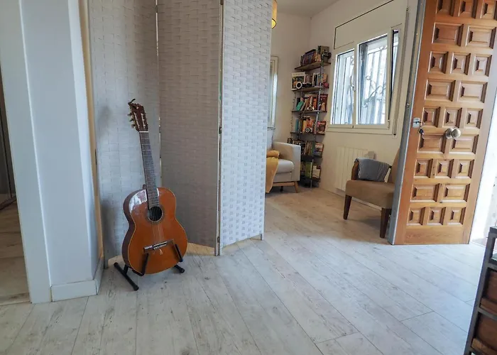 Simba By Hello Homes Sitges