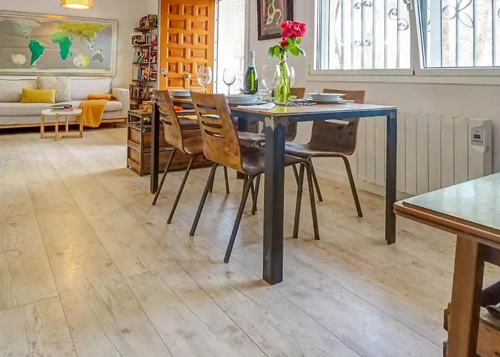 Simba By Hello Homes Sitges