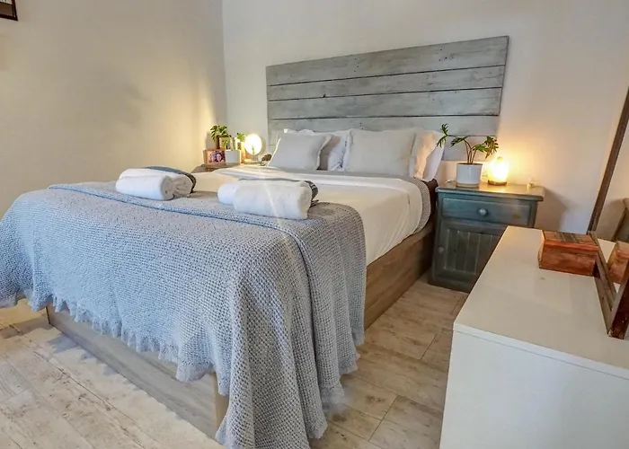 Simba By Hello Homes *