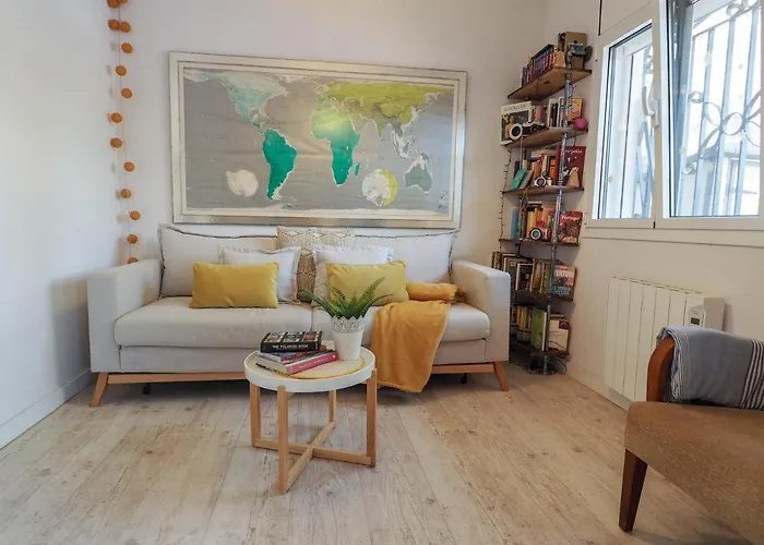 Simba By Hello Homes Appartement Sitges