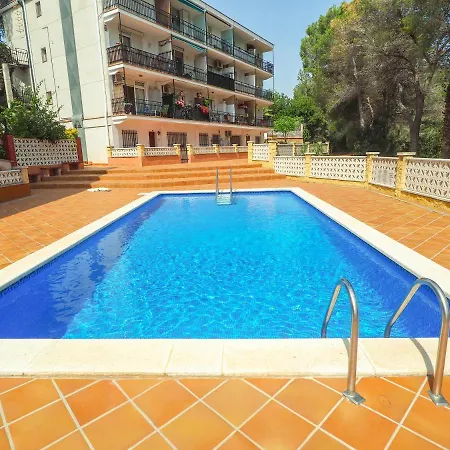 Apartamento Simba By Hello Homes Sitges