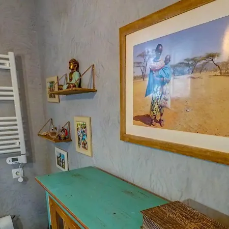 Apartamento Simba By Hello Homes